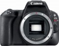 Canon - EOS Rebel SL2 DSLR Camera (Body Only) - Black