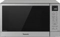 Panasonic NN-GN68KS Countertop Microwave Oven with FlashXpress, 2-in-1 Broiler, Food Warmer, 1.1 cu.ft.