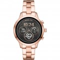 Michael Kors - Access Smartwatch 41mm Stainless Steel  Rose Stainless Steel