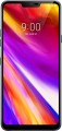 LG - G7 ThinQ with 64GB Memory Cell Phone (Unlocked) - New Platinum Gray