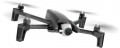 Parrot - ANAFI 4K Quadcopter with Remote Controller Black