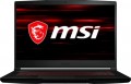 MSI  GF63 15.6