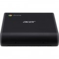 Acer - Refurbished Chromebox - Intel Celeron - 4GB Memory - 32GB SSD - Black