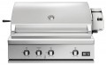 DCS by Fisher & Paykel - 36-in. Series 7 LP Gas Grill - Stainless Steel