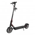Swagtron - SG-5 Swagger 5 Boost Commuter Electric Scooter - Black