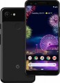 Google - Geek Squad Certified Refurbished Pixel 3 XL - 64GB (Unlocked) - Just Black