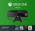 Microsoft - Xbox One 500GB Name Your Game Bundle - Black