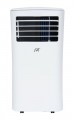 SPT 10,000 BTU Portable Air Conditioner – Cooling Only - White