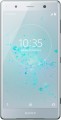 Sony - XPERIA XZ2 Premium with 64GB Memory Cell Phone (Unlocked) - Chrome Silver