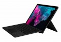 Microsoft - Surface Pro 6 Intel® Core™ i7 16GB Black Tablet & Surface Pro Black Type Cover Package