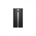 HP - Pavilion Desktop - Intel Core i5 - 8GB Memory - 1TB Hard Drive - Twinkle black