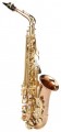 Ravel - Paris 302RB Professional Alto Saxophone - Rose Brass