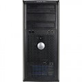 Dell - Refurbished Desktop - Intel Core2 Duo - 4GB Memory - 1TB Hard Drive - Black