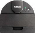 Neato Robotics - D9 Intelligent Wi-Fi Connected Robot Vacuum - Black