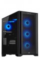 CORSAIR - VENGEANCE a7200 Series Gaming PC - AMD Ryzen 7 5800X CPU - NVIDIA® GeForce RTX™ 3070 Graphics - 16GB RGB PRO DDR4 Memory