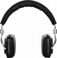Bowers & Wilkins - P5 On-Ear Wireless Headphones - Black