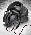 V-MODA - CROSSFADE M-100 Over-the-Ear Headphones - Shadow
