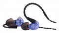 Westone - UM Pro10 Earbud Monitor Headphones - Blue