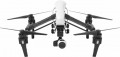 DJI - Inspire 1 V2.0 Drone - White/Black