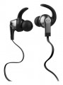 Monster - iSport Victory Earbud Headphones - Black