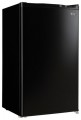 Danby - 3.2 Cu. Ft. Compact Refrigerator - Black