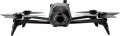 Parrot - Bebop-Pro Thermal Quadcopter with Skycontroller (Android Compatible) - Black