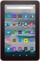 Amazon - Fire 7 tablet, 7” display, 32 GB, latest model - Rose