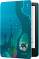 Amazon - Kindle Kids (2022 release) – Includes access to thousands of books, a cover, and a 2-year worry-free guarantee - 2022 - Ocean Explorer