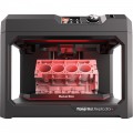 MakerBot - Replicator + Wireless 3D Printer - Black
