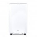 Newair 500 Sq. Ft Portable Air Conditioner  11,000 BTU Heater - White