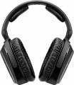 Sennheiser - Over-the-Ear Accessory Headphones for RS-165 Headphone Systems - Black