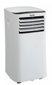 Danby - DPA053B4WDB 150 Sq. Ft. 3-in-1 Portable Air Conditioner - White