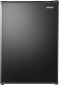 Insignia™ - 2.6 Cu. Ft. Compact Refrigerator - Black