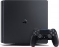 Sony - Refurbished PlayStation 4 Pro Console - Jet Black