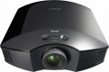 Sony - ES SXRD Projector - Black