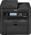 Canon - imageCLASS MF236n Black-and-White All-In-One Printer - Black
