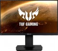 ASUS - Geek Squad Certified Refurbished TUF Gaming 23.8