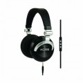 Koss - PRO DJ200 Over-the-Ear Headphones - Black