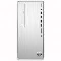 HP - Recertified Refurbished Pavilion Desktop - Intel i3-10100 - 4GB Memory - 1TB Hard Drive
