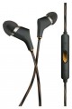 Klipsch - Reference Series X6i Earbud Headphones - Black