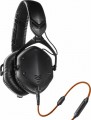 V-MODA - CROSSFADE M-100 Over-the-Ear Headphones - Black