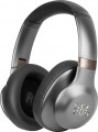 JBL - Everest Elite 750NC Wireless Over-the-Ear Noise Cancelling Headphones - Gunmetal