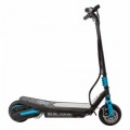 Pulse Performance Products - Super C Electric Scooter - Cyan