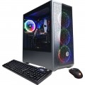 CyberPowerPC - Gamer Xtreme Gaming Desktop - Intel Core i5-13400F - 16GB Memory - NVIDIA GeForce RTX 4060 - 2TB SSD - Black