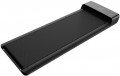 WalkingPad - A1 Pro Under Desk Treadmill Double Fold Walking Pad - Black