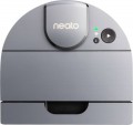 Neato Robotics - D10 Intelligent Wi-Fi Connected Robot Vacuum - Silver