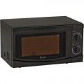 Avanti - Microwave Oven - Black