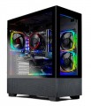 Skytech Gaming - Azure 2 Gaming Desktop - Intel i5-13600K - Nvidia GeForce RTX 4080 - 32GB Memory - 1TB NVMe SSD - Black
