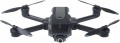 Yuneec - Mantis Q Drone with Remote Controller - Black