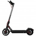 Swagtron - Swagger 5 Foldable Electric Scooter - Black